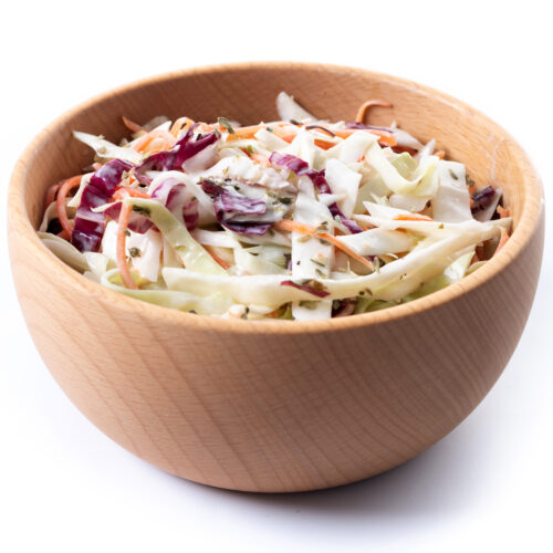 Coleslaw Salad