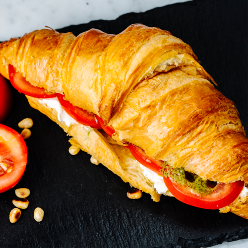 croissants-cheese-tomato