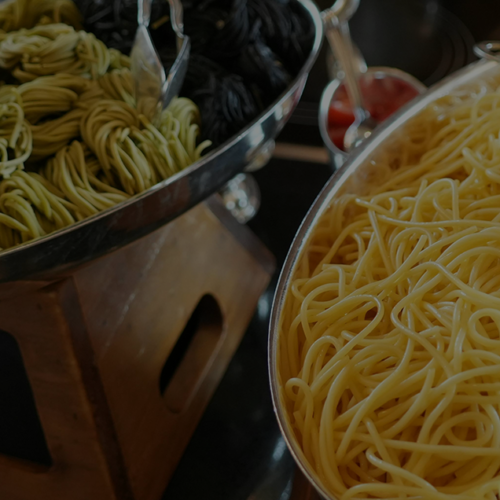 lunch-catering-pasta