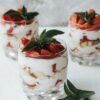 Yogurt Parfait