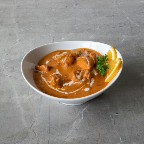 chicken curry
