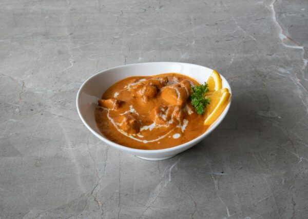 chicken curry