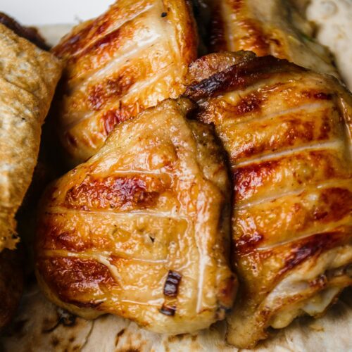 Grilled-Chicken-Breast Grilled Chicken Breast