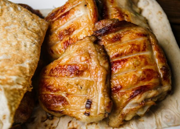 Grilled-Chicken-Breast Grilled Chicken Breast