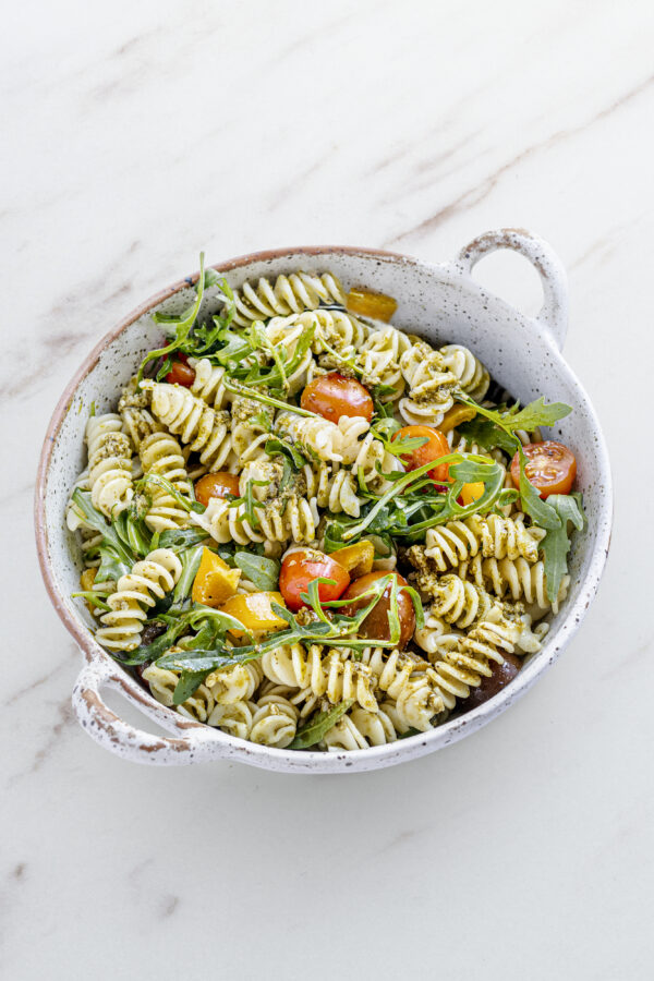 Pesto Salad